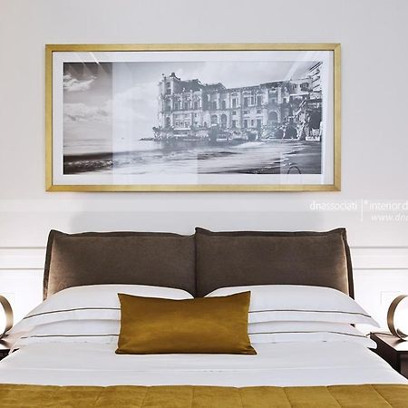 Umberto34-Luxury Home نابولي المظهر الخارجي الصورة