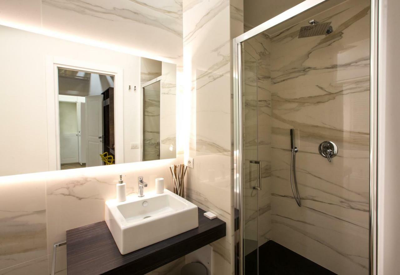 Umberto34-Luxury Home نابولي المظهر الخارجي الصورة