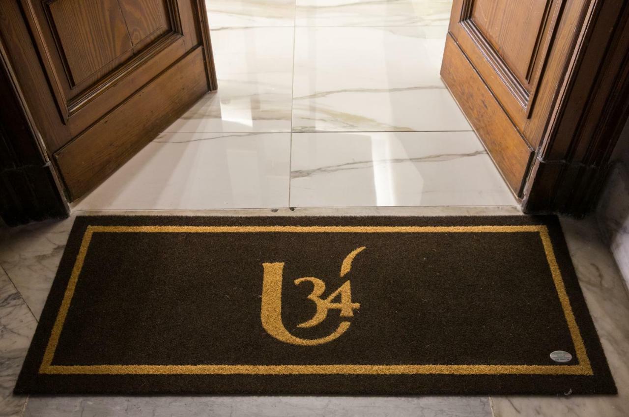 Umberto34-Luxury Home نابولي المظهر الخارجي الصورة
