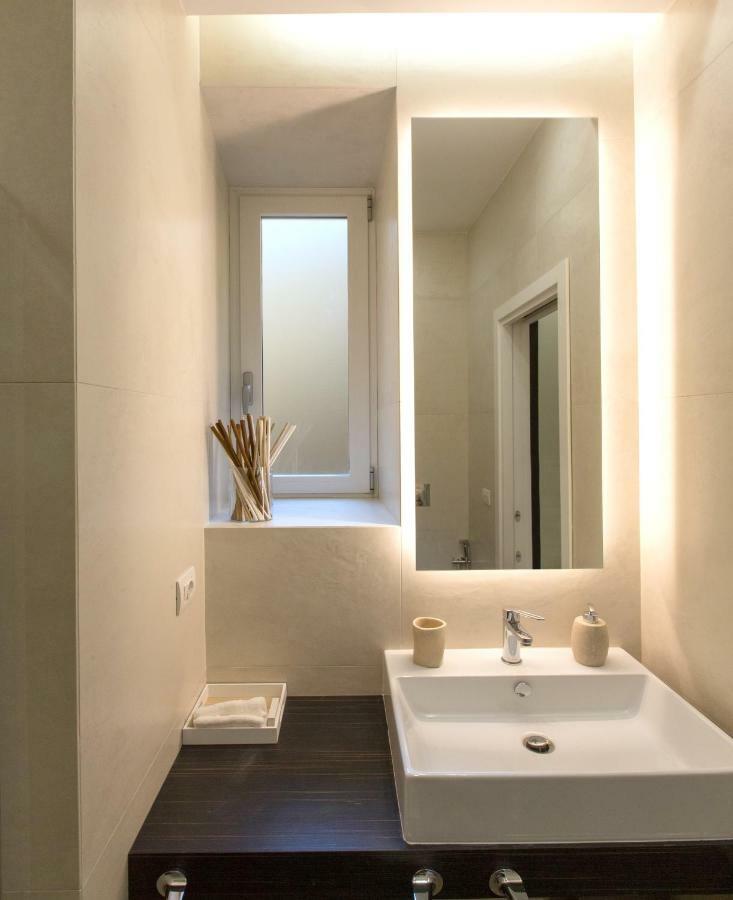 Umberto34-Luxury Home نابولي المظهر الخارجي الصورة