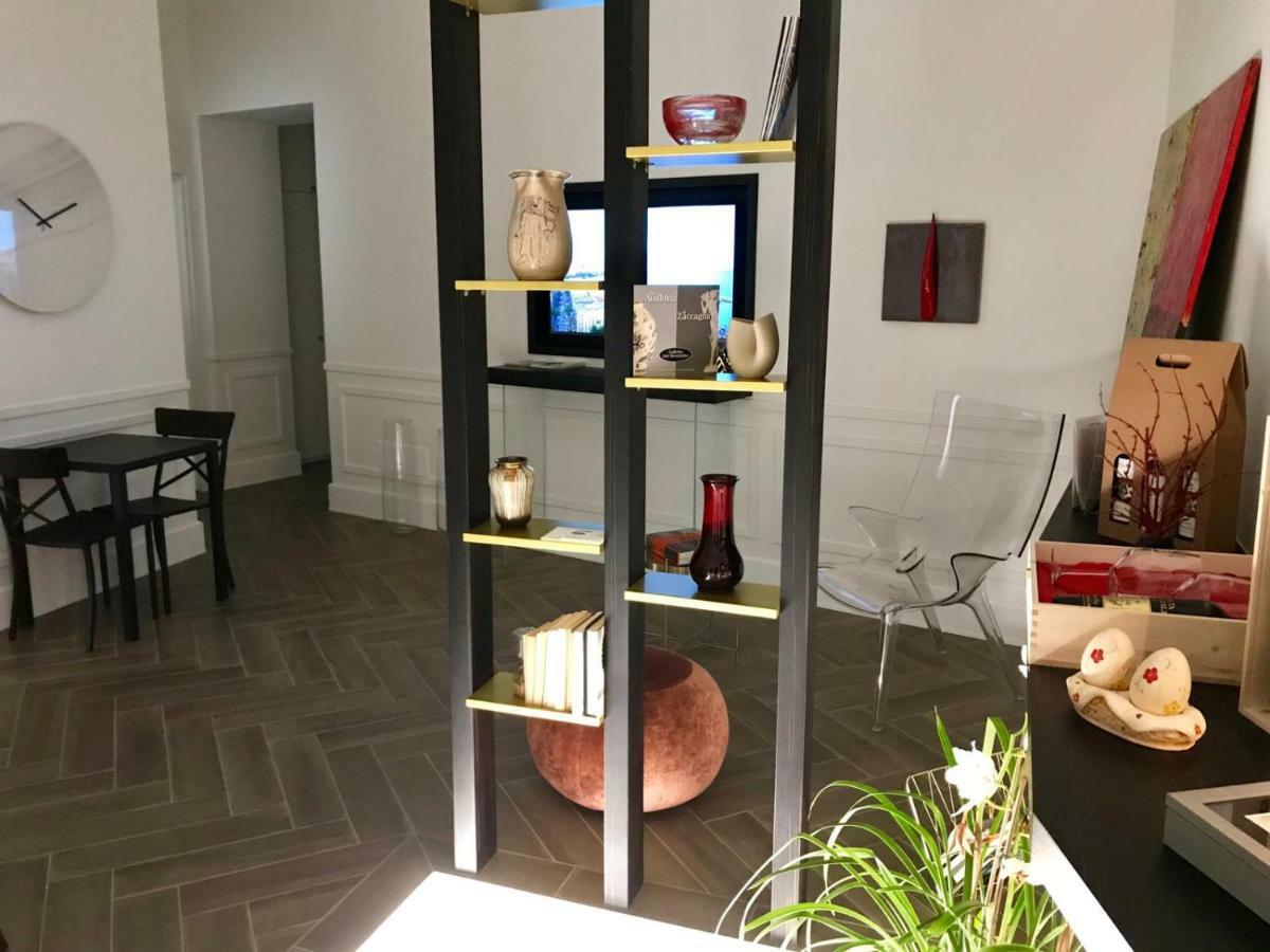 Umberto34-Luxury Home نابولي المظهر الخارجي الصورة